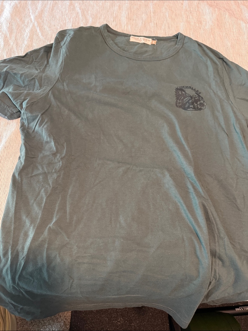 Graphic Tee